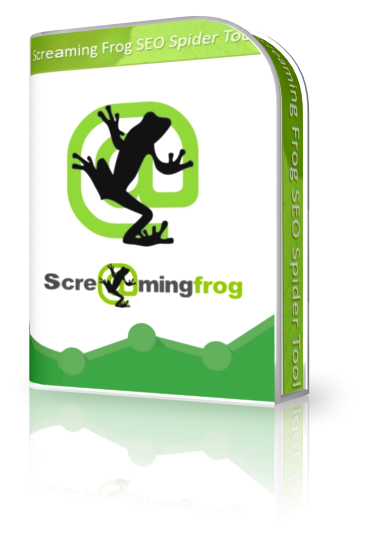 screaming frog seo spider tool